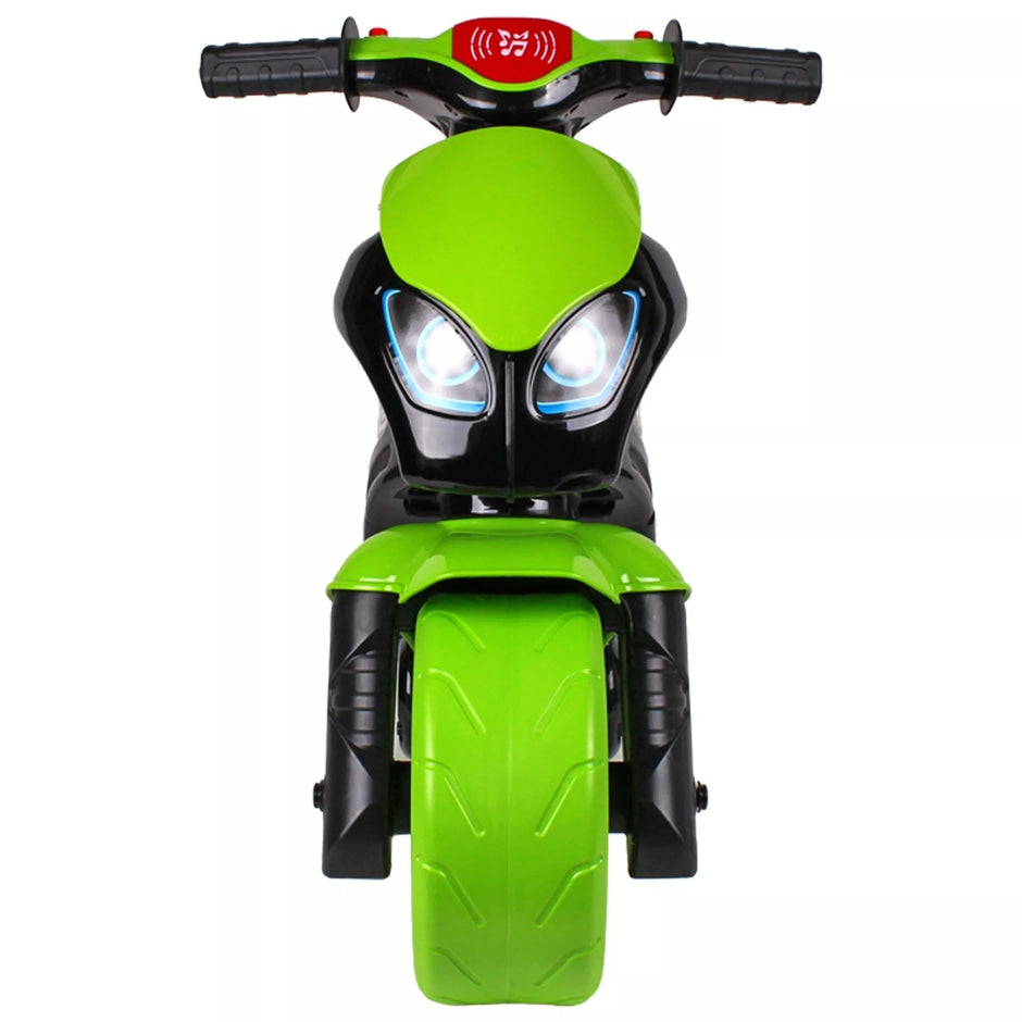 Technok balansinis motociklas 72 cm