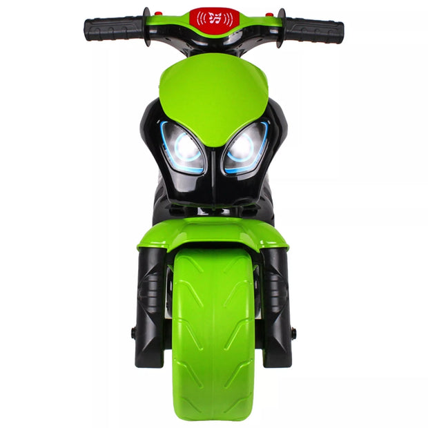 Technok balansinis motociklas 72 cm