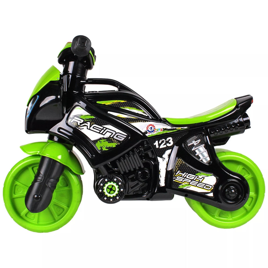 Technok balansinis motociklas 72 cm