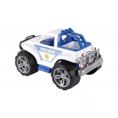 Technok visureigis 36.5 cm