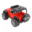 Technok visureigis  28 cm