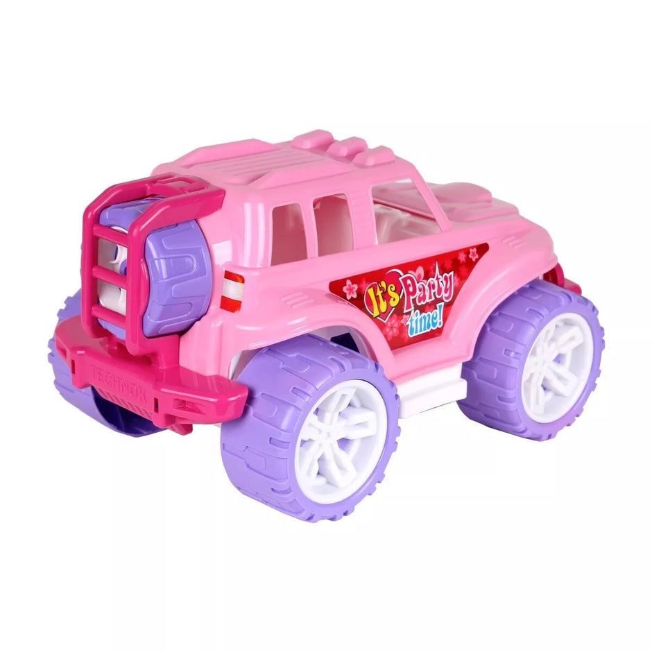 Technok visureigis 36 cm