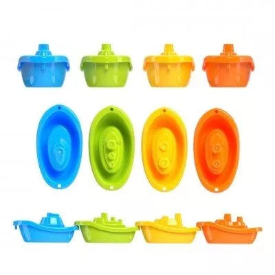 Technok žaislas laivelis