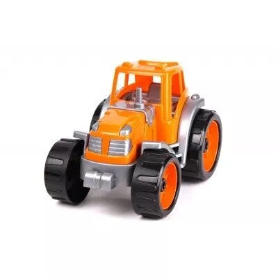 Technok  traktorius 25 cm 3800