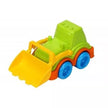 Technok mini traktorius 12 cm