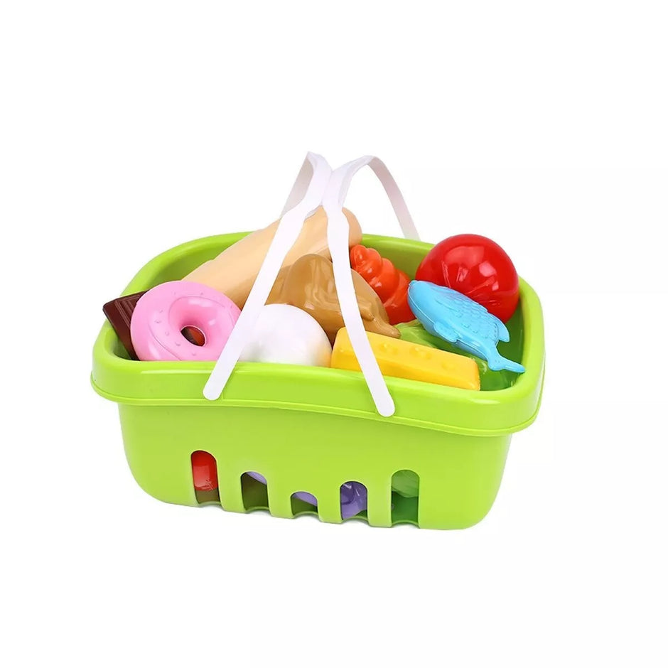 Technok maisto produktų rinkinys 27 cm