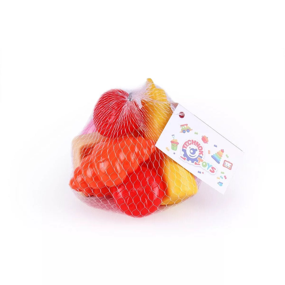 Maisto produktų rinkinys Technok 8744
