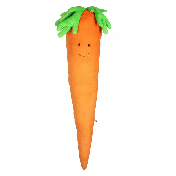 Fancy minkštas žaislas pagalvė Morka 188 cm