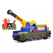 Žaislas lokomotyvas DICKIE toys, 33 cm (pažeista pakuotė)