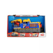Žaislas lokomotyvas DICKIE toys, 33 cm (pažeista pakuotė)